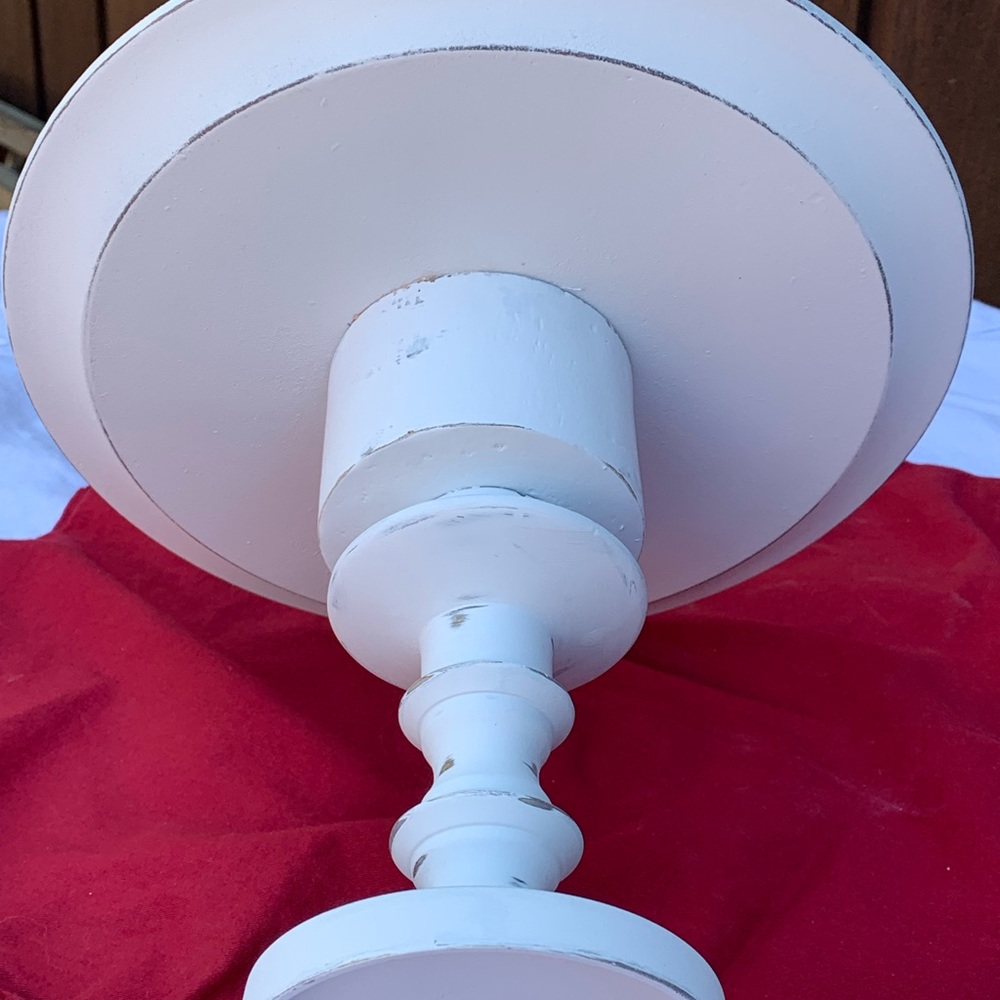 Pedestal Display Tray - Picture 5 of 6